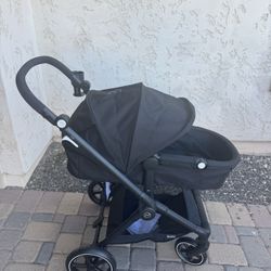 Cybex Eos 2-1 Stroller