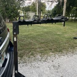 Bike Rack