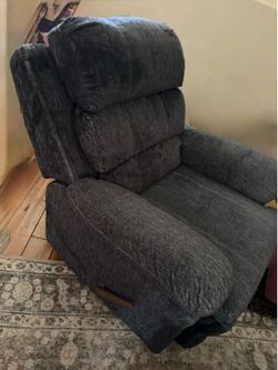 Rocking Reclining Chair