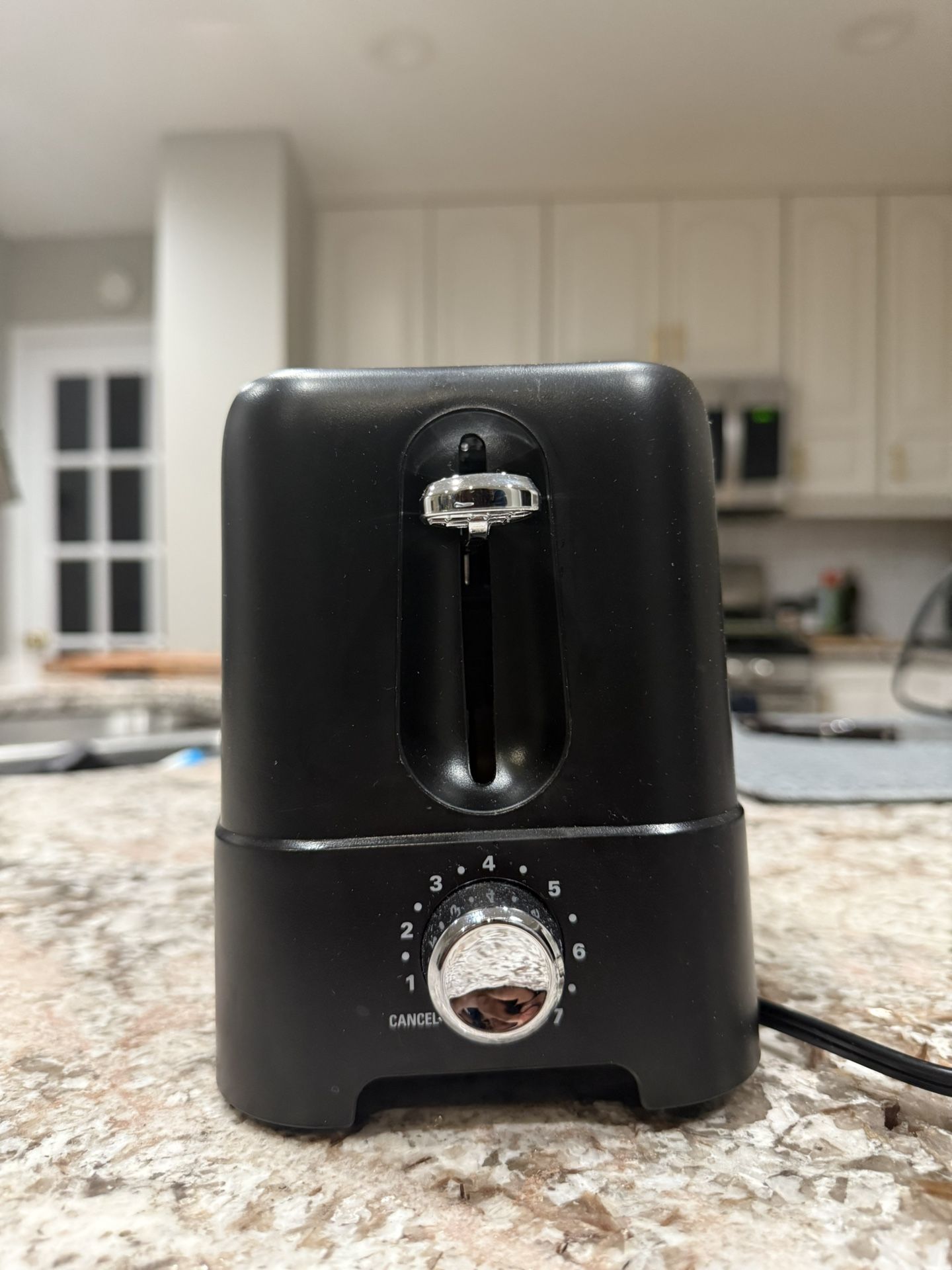 Kitchensmith by BELLA 2-Slice Toaster