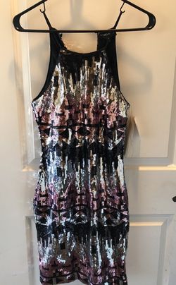 sequin size 3 small
