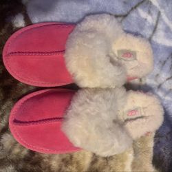 Ugg Slippers