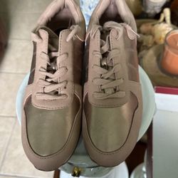 Tenis De Mujer 8