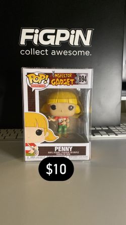 Funko Pop Penny #894