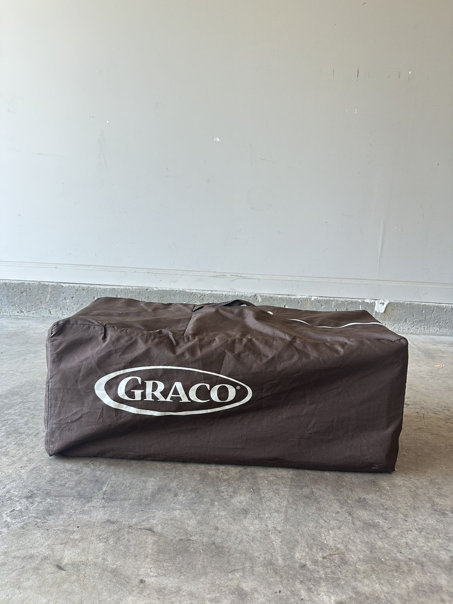 Graco Pack N’ Play