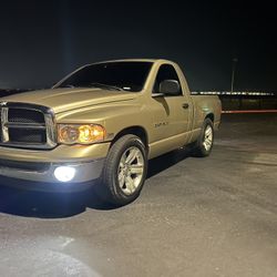 2003 Dodge Ram 1500