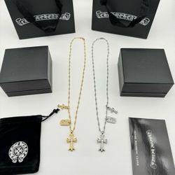 Chrome hearts 