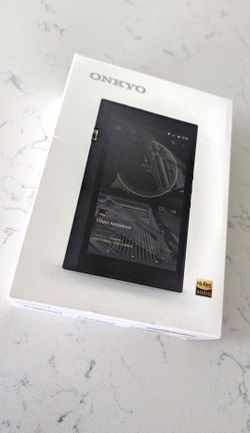 Onkyo DP-X1