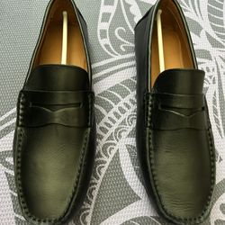 Men’s Leather Shoes
