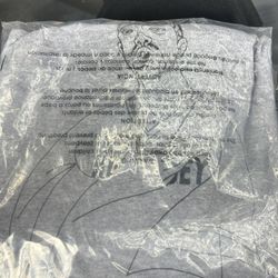 Supreme Prodigy Tee