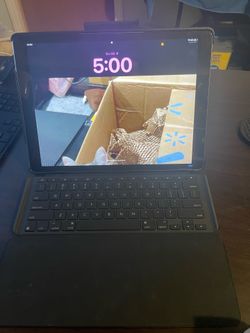 Ipad pro 12.9 2nd gen