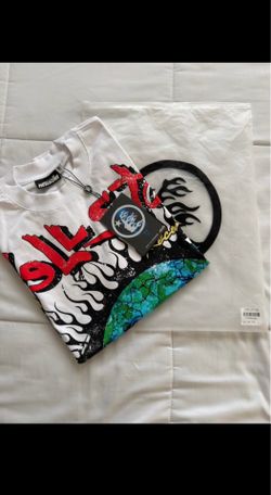 Hellstar T shirt