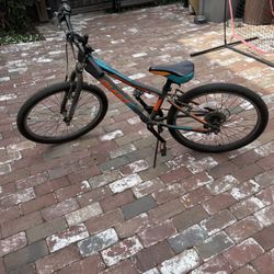 Giant XTC JR kids Mountain Bike 