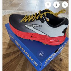 Brooks Disney Running Shoes