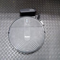 Moolan Robot Vacuum Cleaner Roomba *Tested & Works*