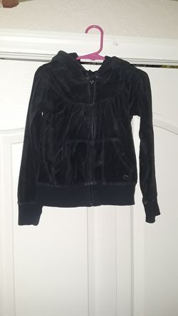 Girls gap kids navy size 6/7 jacket