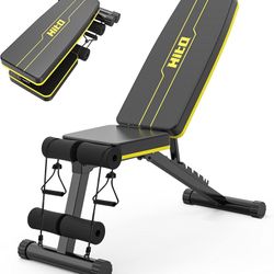 Adjustable Weight Bench – Like New - $80 (Firm)
