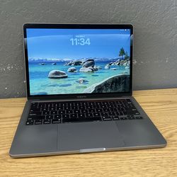 MacBook Pro - Retina 13 Inches- Mac OS Tahoe