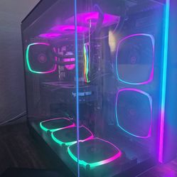 HIGH END GAMING PC