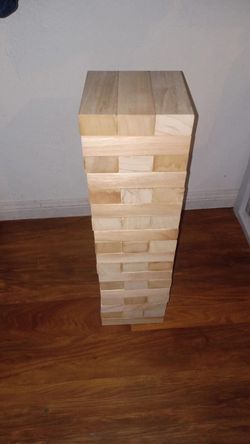 Jenga