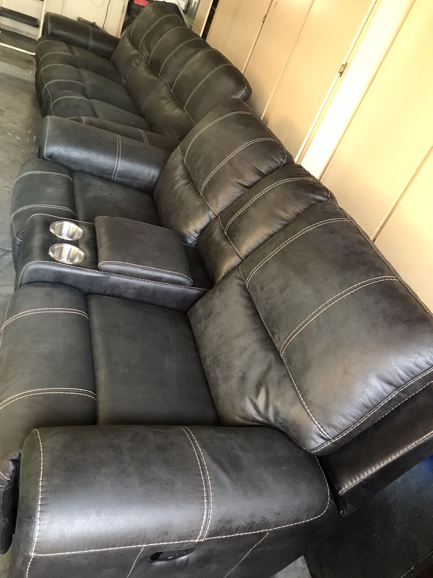 Nice Couches for Sale in North Las Vegas, NV OfferUp