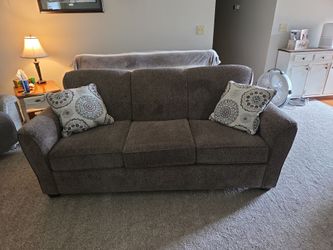 78" Sofa