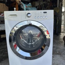 Washer Machine 