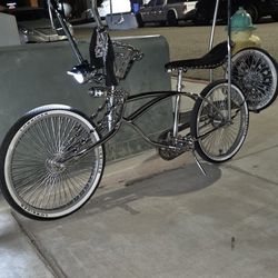Lowrider Collection Bicycle 