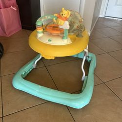 Baby Walker