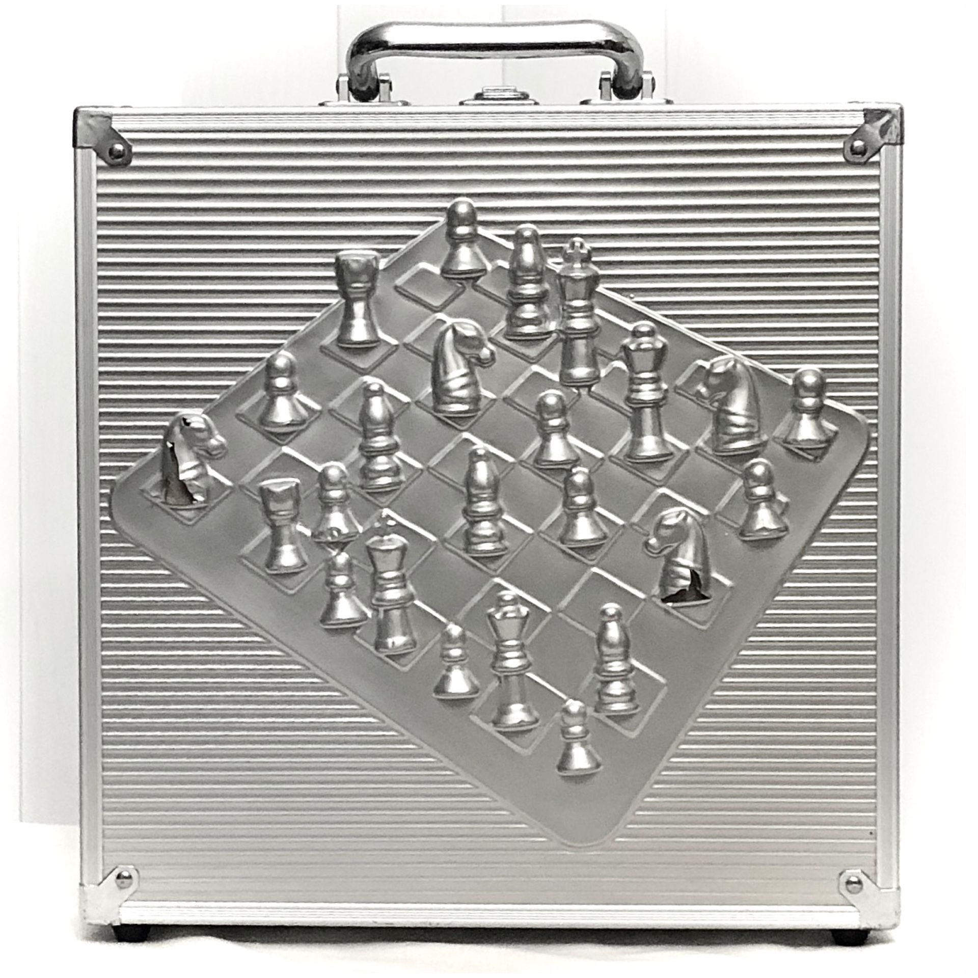 Multi Board Game Travel Set