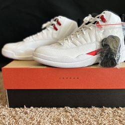 Air Jordan 12 Retro