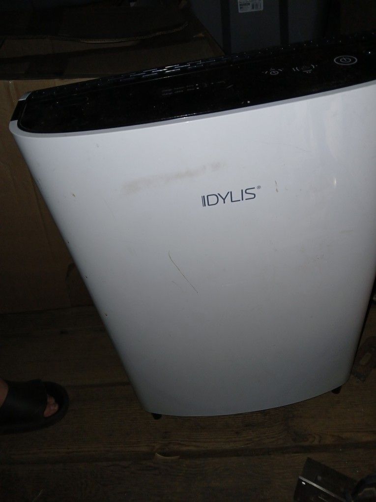 AIR PURIFIER $80