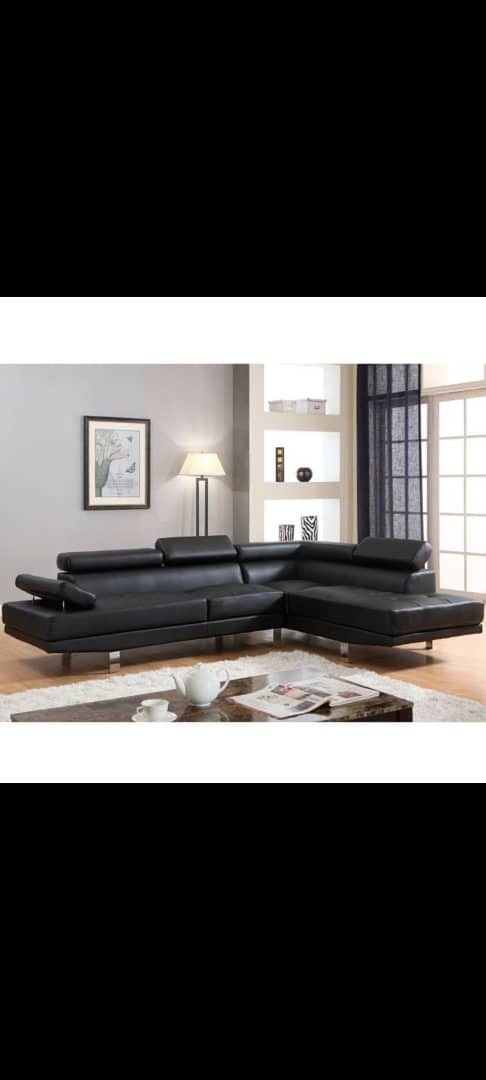 Sectional