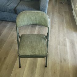 Brand New Costco Table Chair 