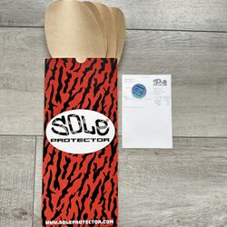 Shoe Sole Protector 