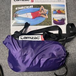 Lamzac FatBoy Lounge New