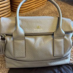 Kate Spade Cream Bag