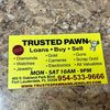 Trusted Pawn Shop 