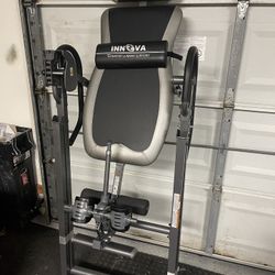 Inversion Table innova 