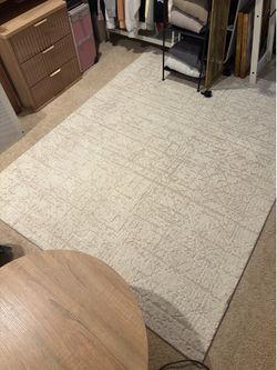 Rug 5x7