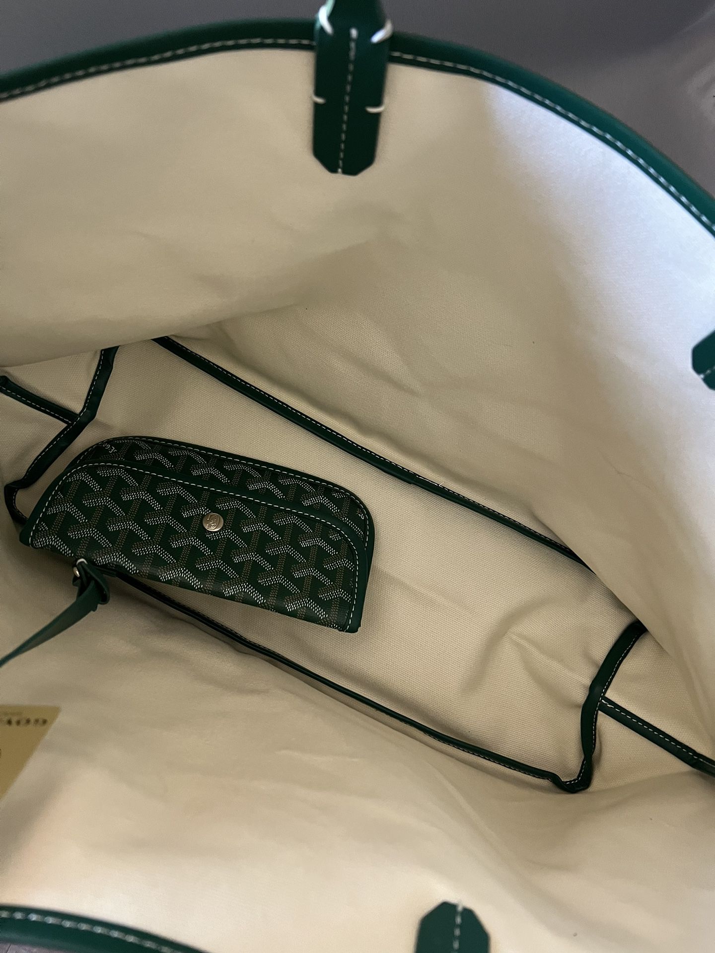 Goyard Backpack for Sale in Elkton, MD - OfferUp