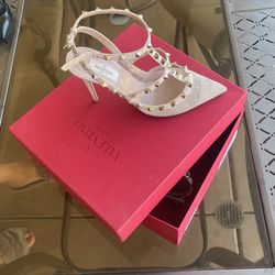 Valentino Shoes