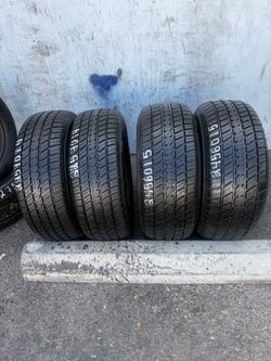 Stagger size COOPER COBRA