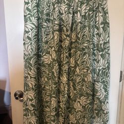 3xl Long Skirt