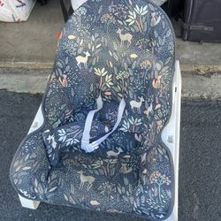Baby Rocker