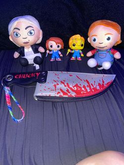 Chucky bag bundle