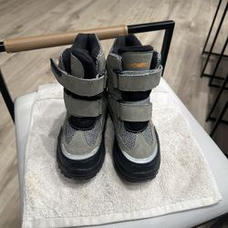 Khombu Kids Snow Boots