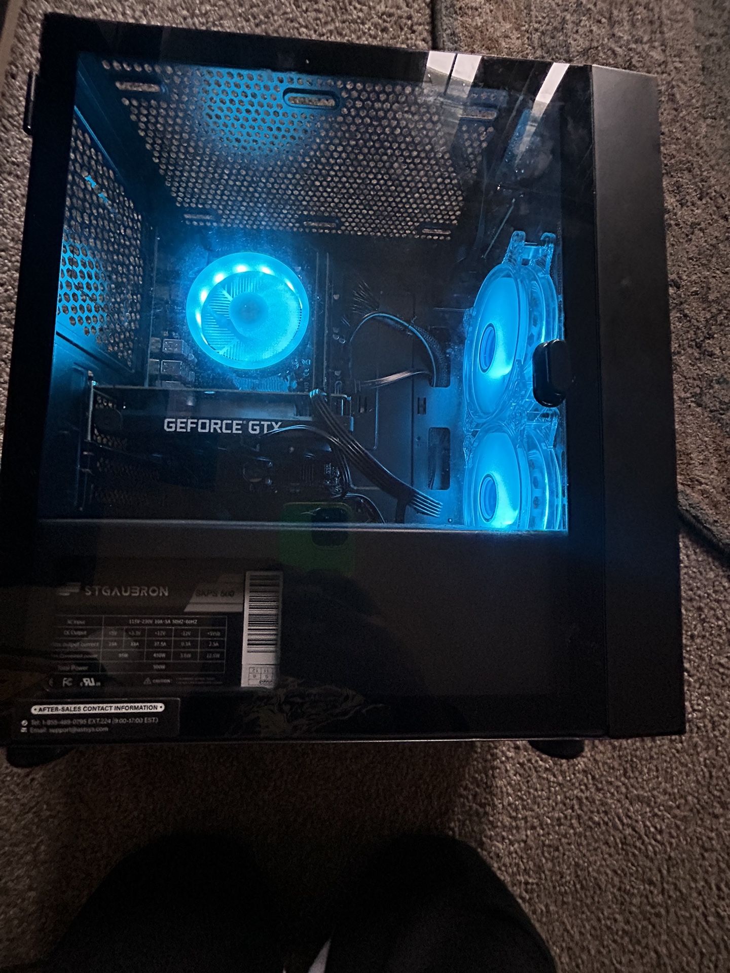 geforce gtx