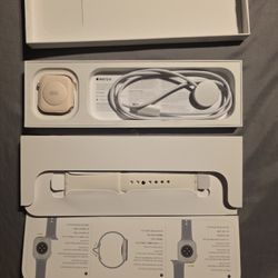 Apple Watch Series 10