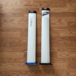 Cedrus Foils Mast base plate board mount axis adapter 